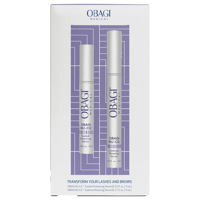 Obagi Nu-Cil Value Kit