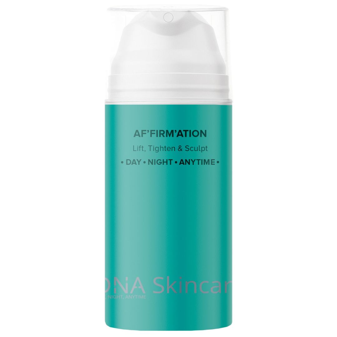 DNA Af'firm'ation Body Cream