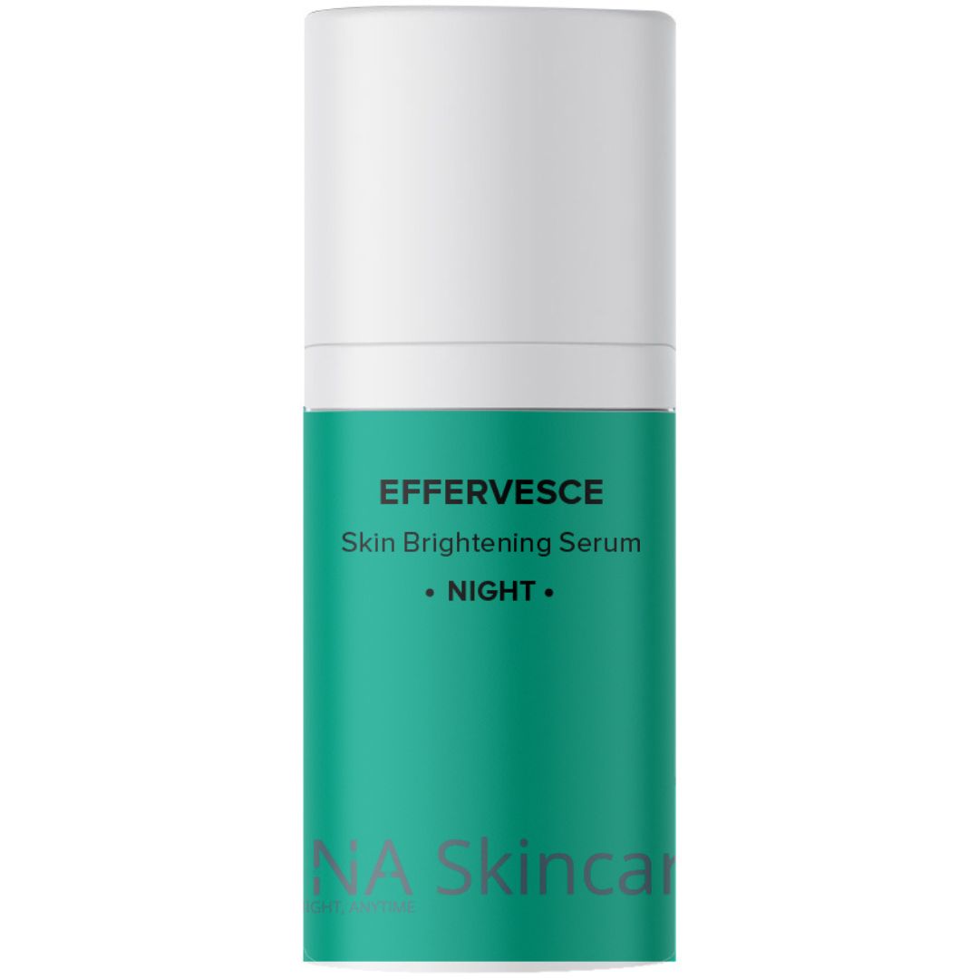 DNA Effervesce Skin Brightening Serum