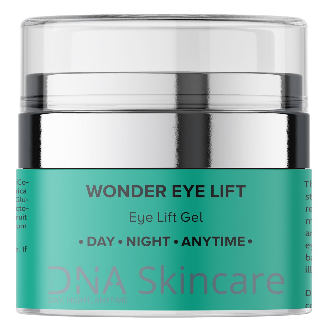 DNA Wonder Eye Lift Eye Gel