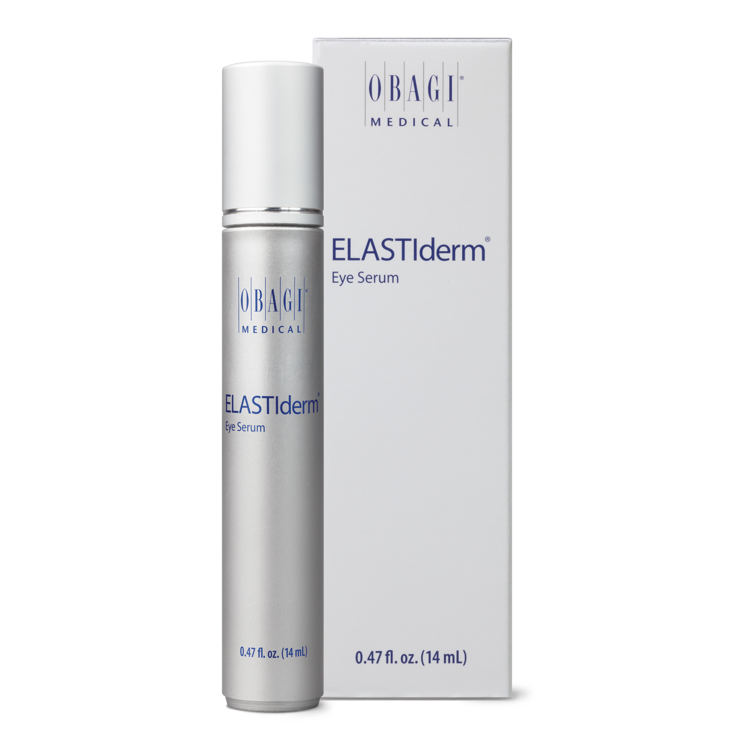 ELASTIderm® Complex Eye Serum