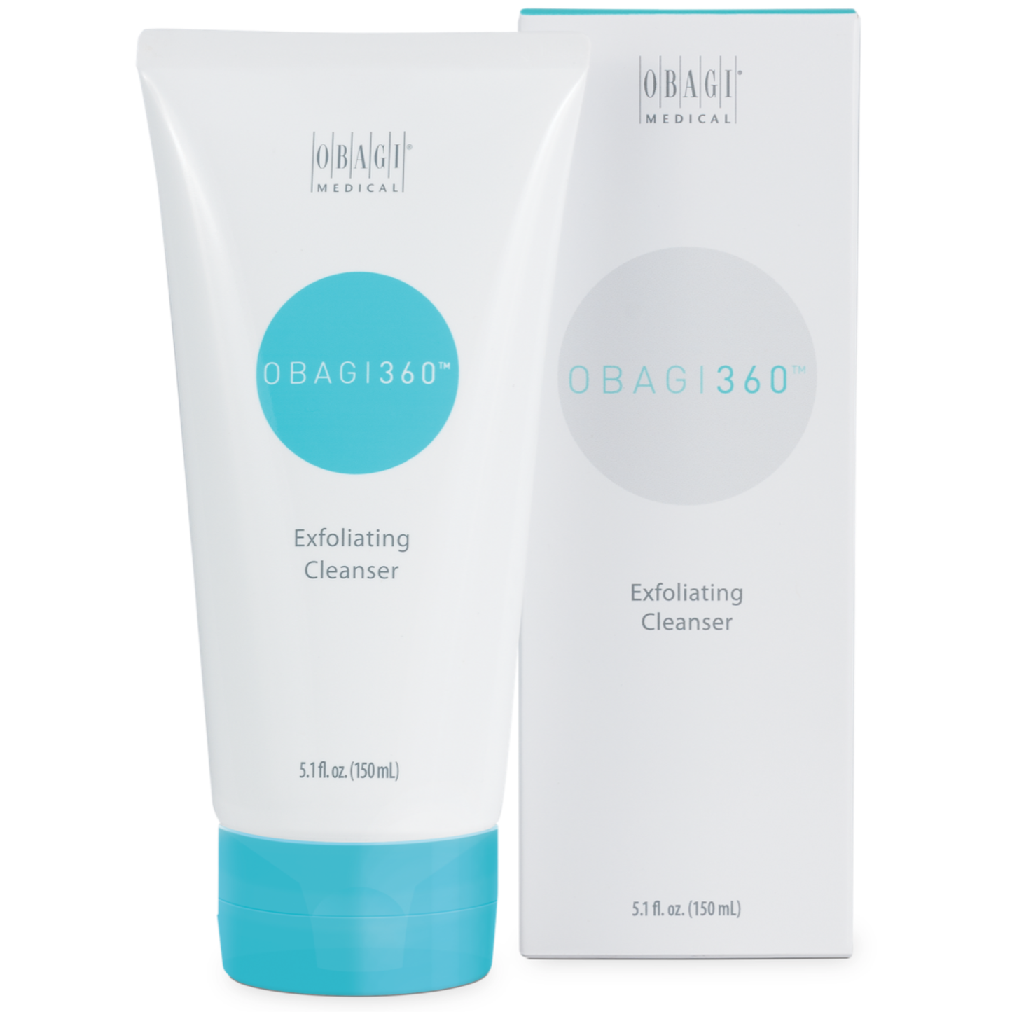 Obagi360® Exfoliating Cleanser