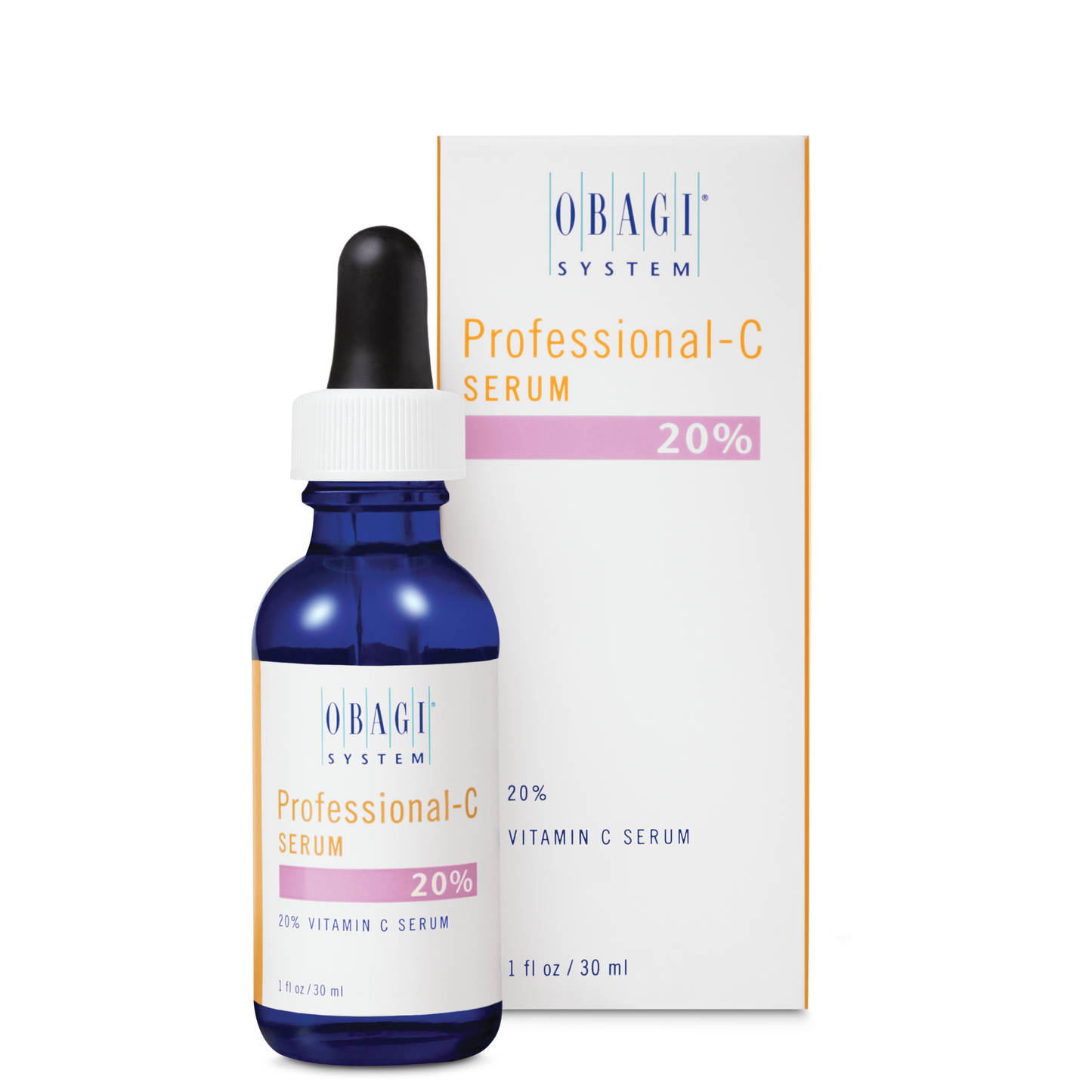 Professional-C® 20% Serum