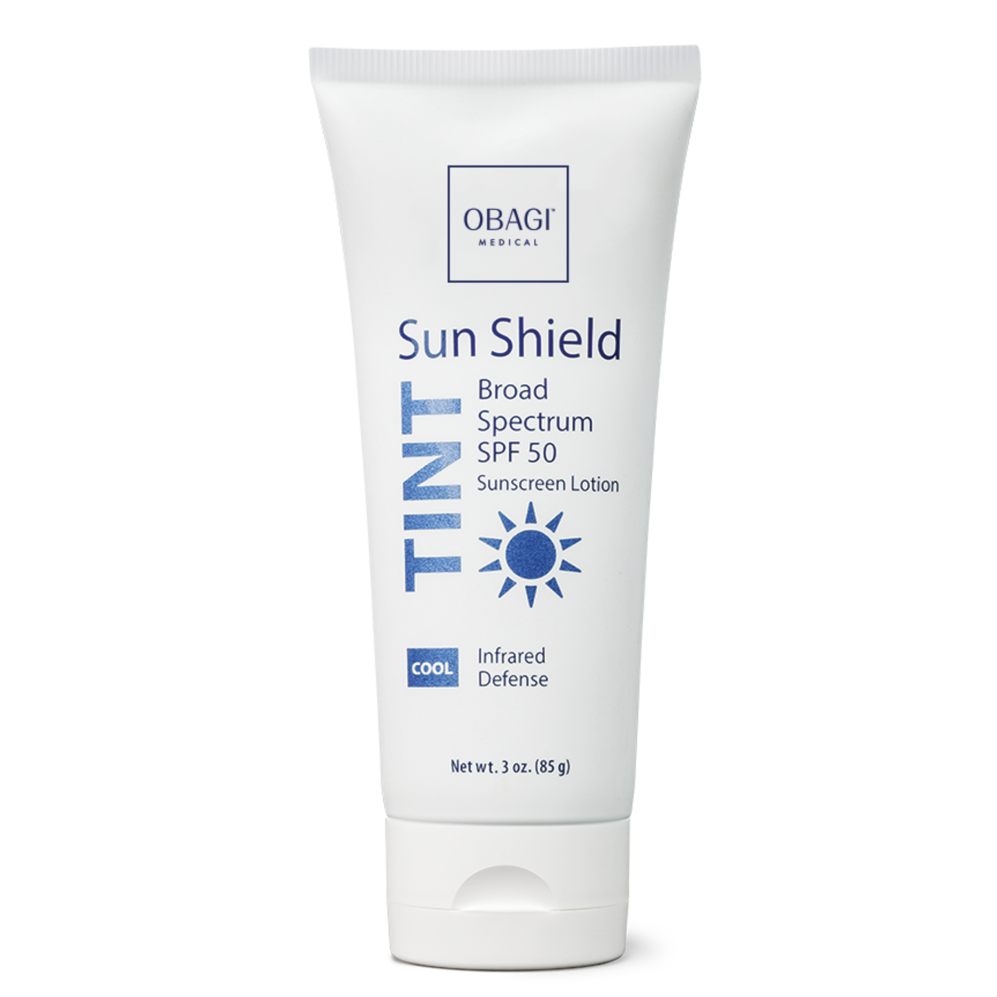Obagi Sun Shield™ SPF50 Tint Cool