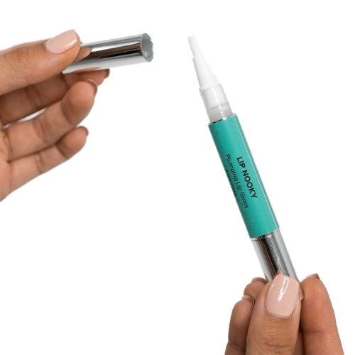 DNA Lip Nooky Plumping Lip Gloss