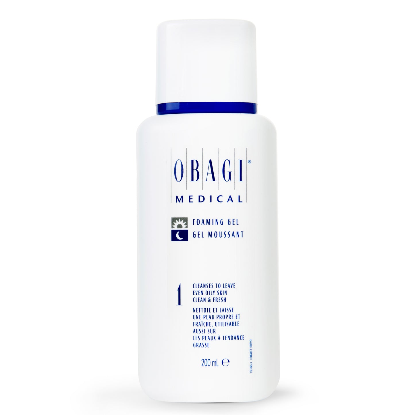 Obagi Nu-Derm® 1 Foaming Gel