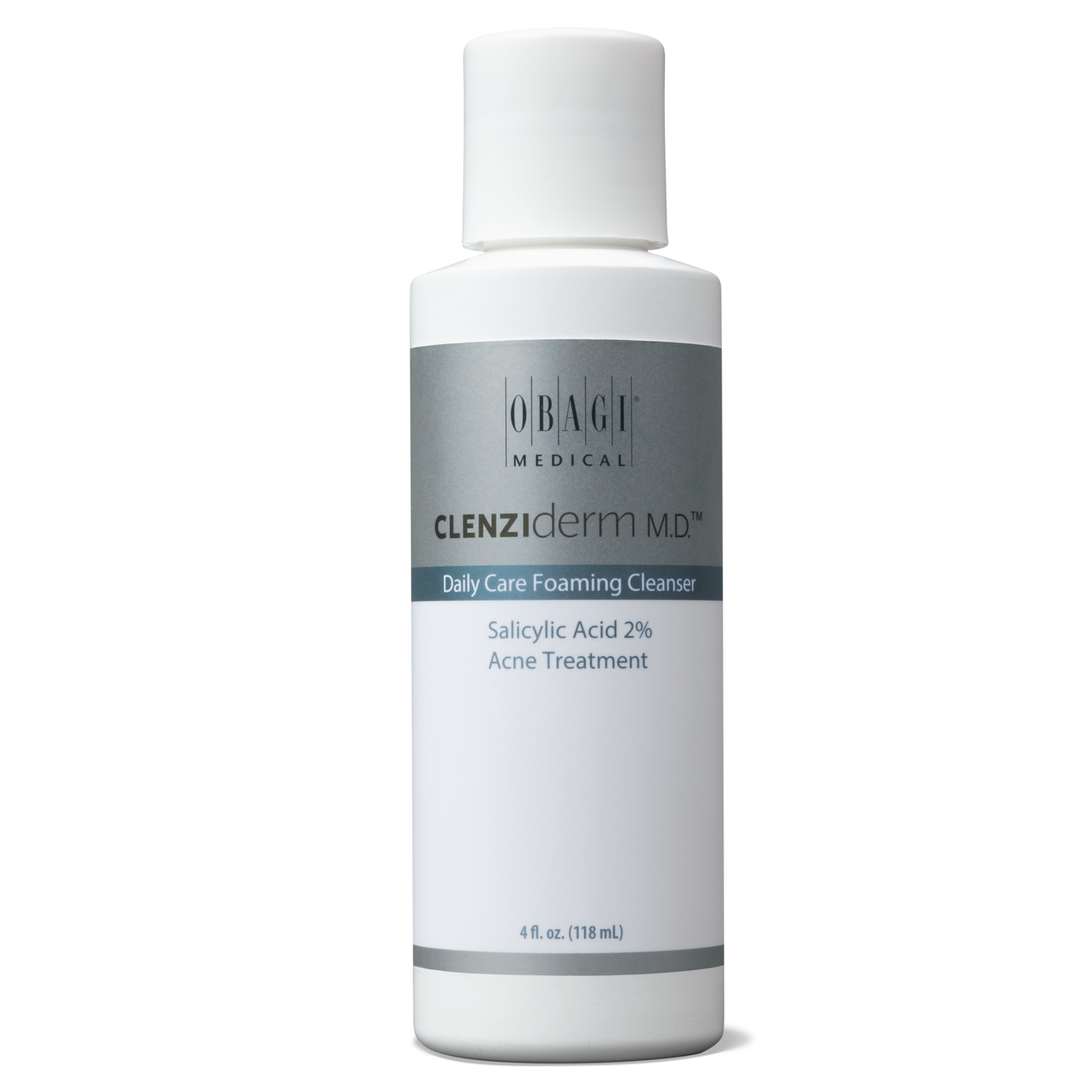 CLENZIderm M.D.® Daily Care Foaming Cleanser 1