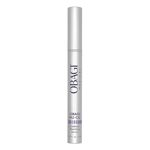 Obagi Nu-Cil™ Eyebrow Boosting Serum
