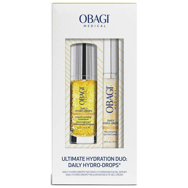 Obagi Daily Hydro-Drop Kit