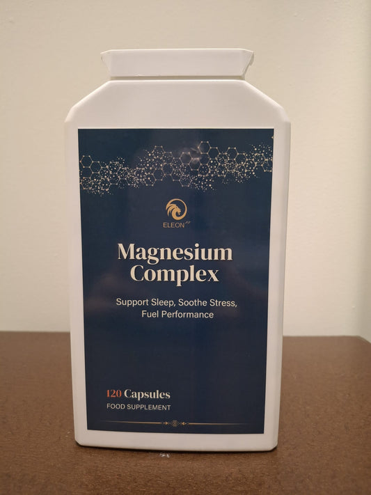 Magnesium Complex