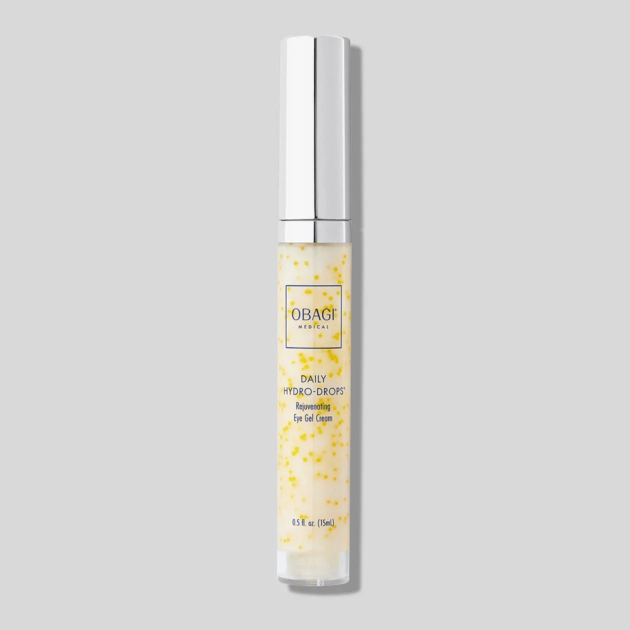 Daily Hydro Drops Rejuvenating Eye Gel Cream