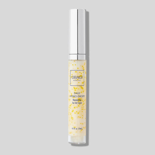 Daily Hydro Drops Rejuvenating Eye Gel Cream