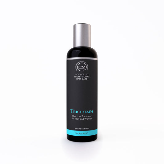 Tricotain Hair Retaining Shampoo