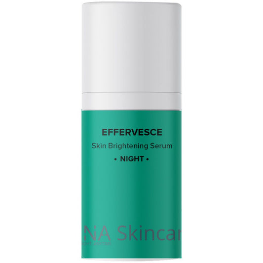 DNA Effervesce Skin Brightening Serum