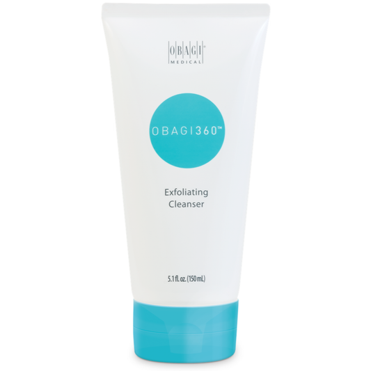 Obagi 360® Exfoliating Cleanser