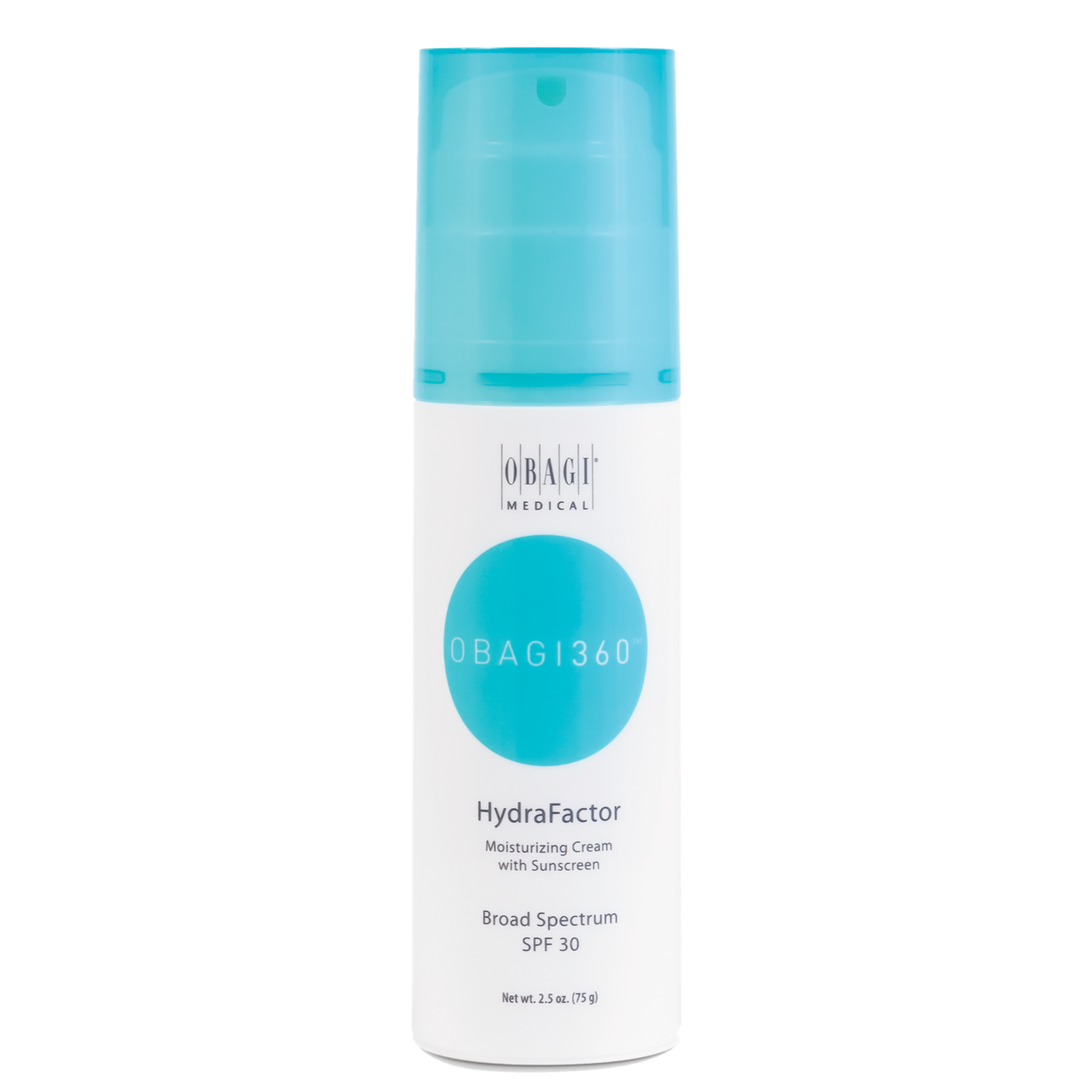 Obagi 360 HydraFactor® SPF30