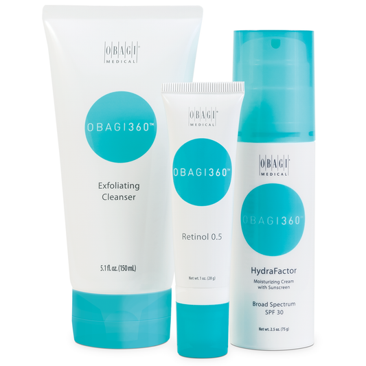 Obagi360® System