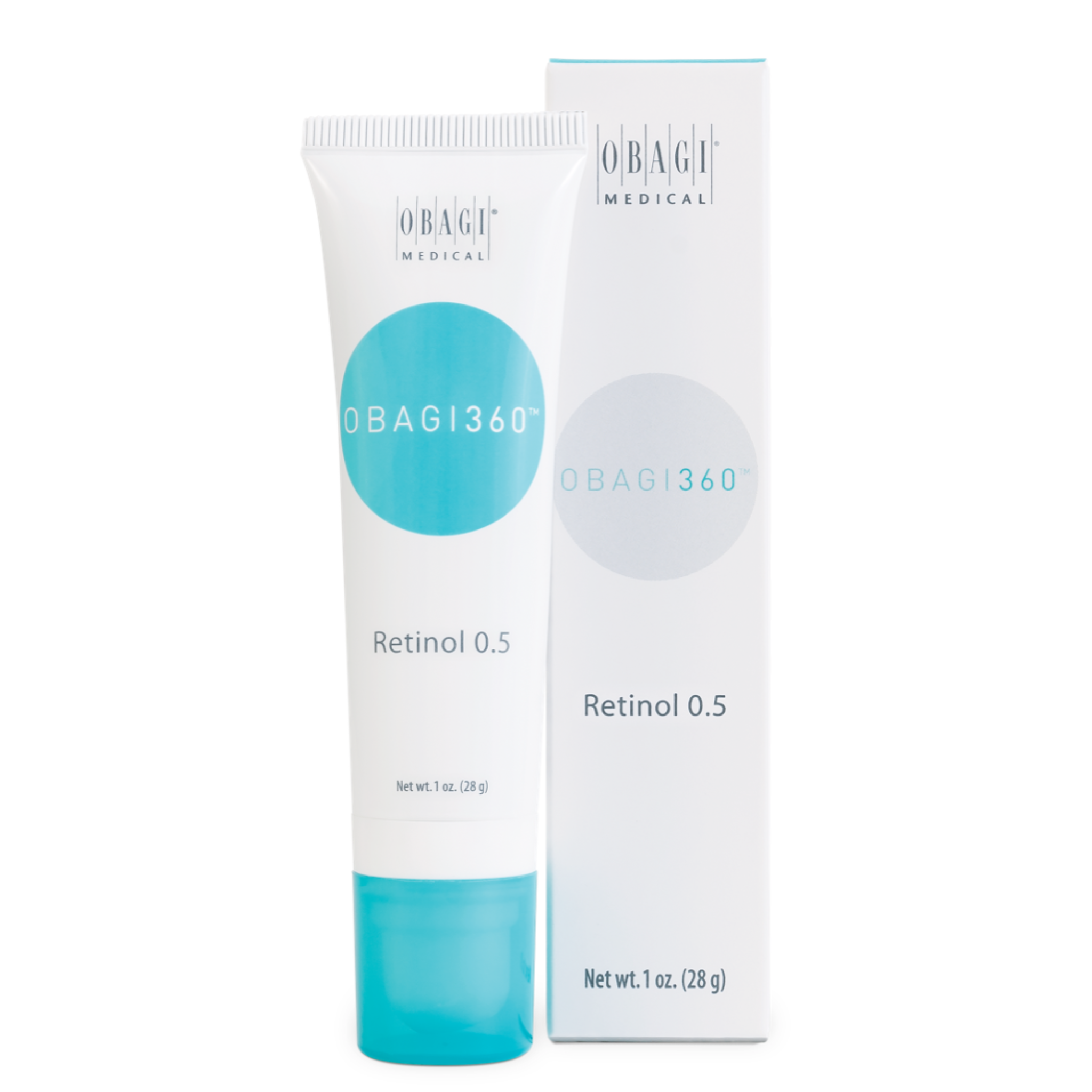 Obagi 360® Retinol