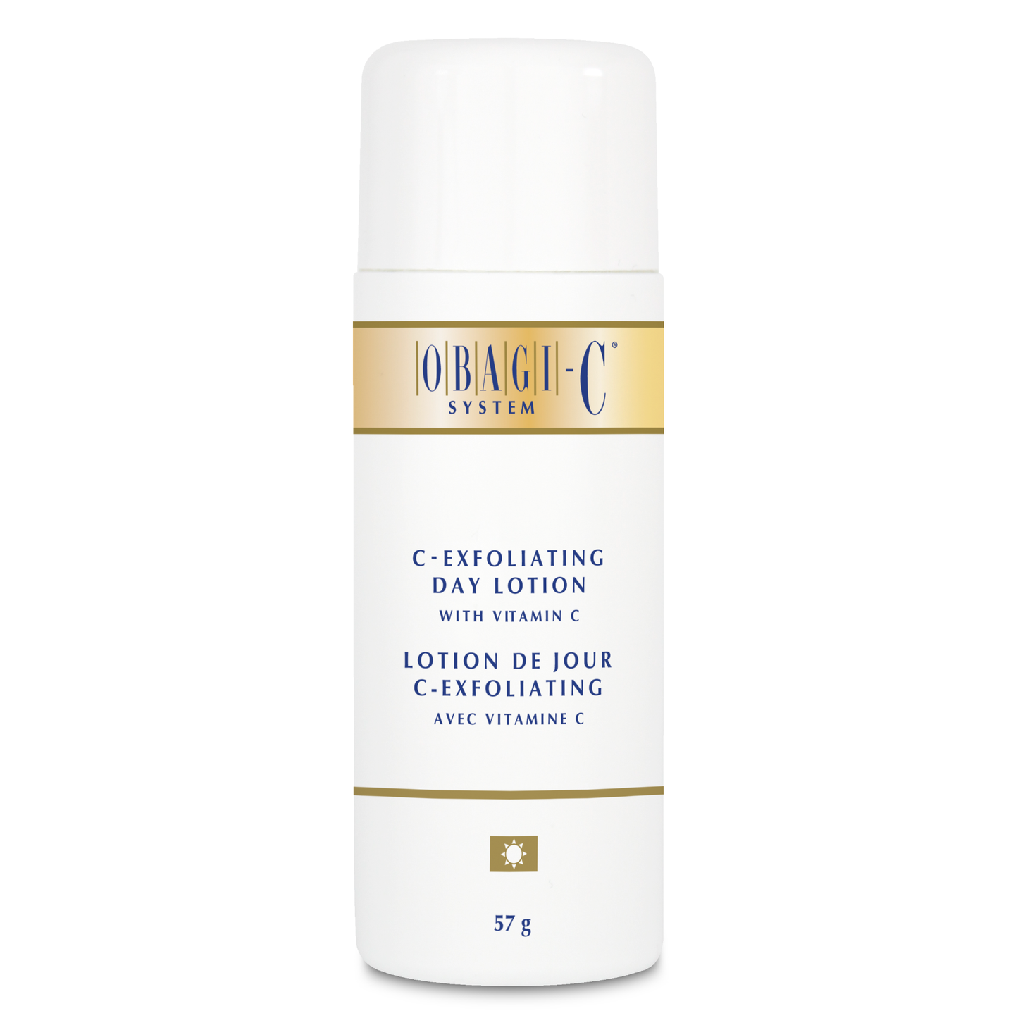 Obagi-C® Rx Exfoliating Day Lotion
