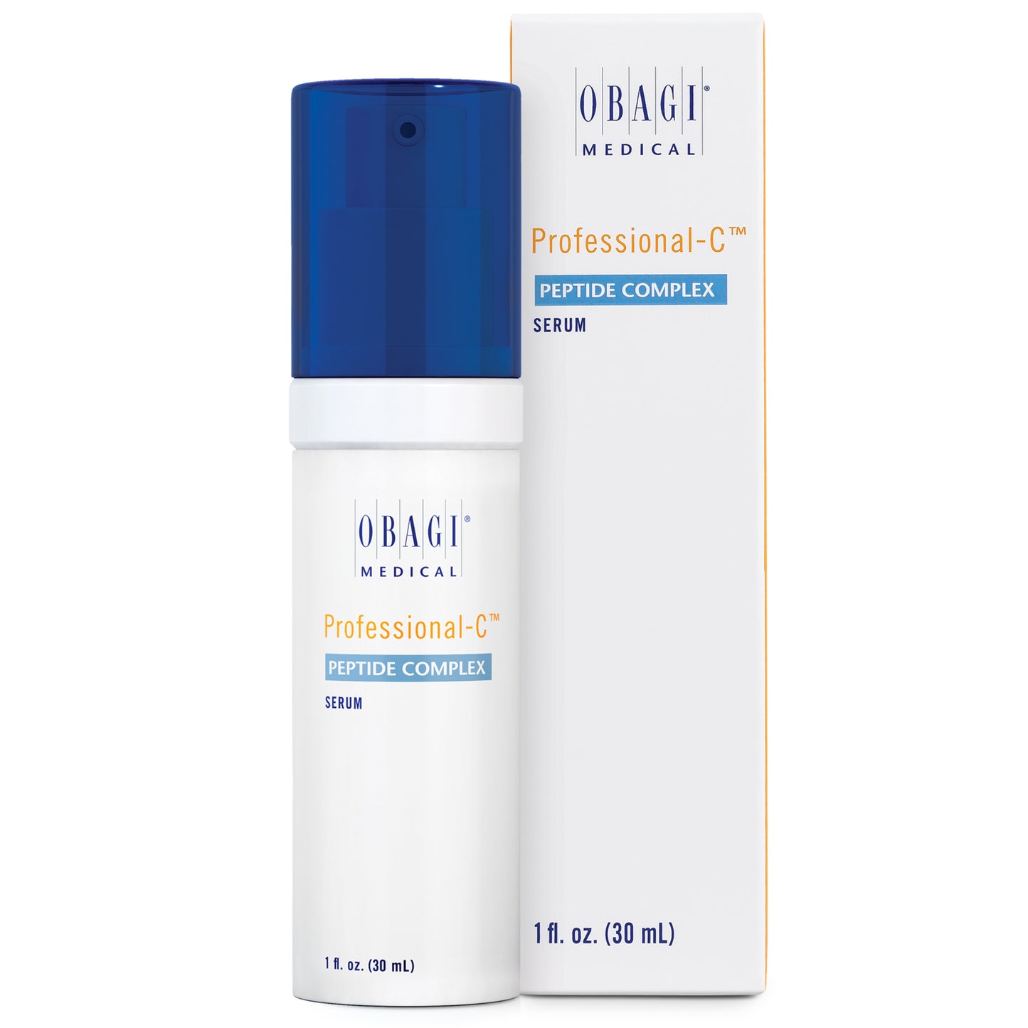 Professional-C® Peptide Complex