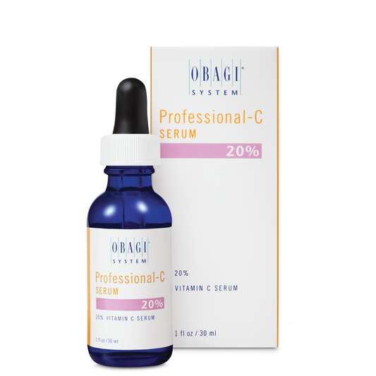 Professional-C® 20% Serum