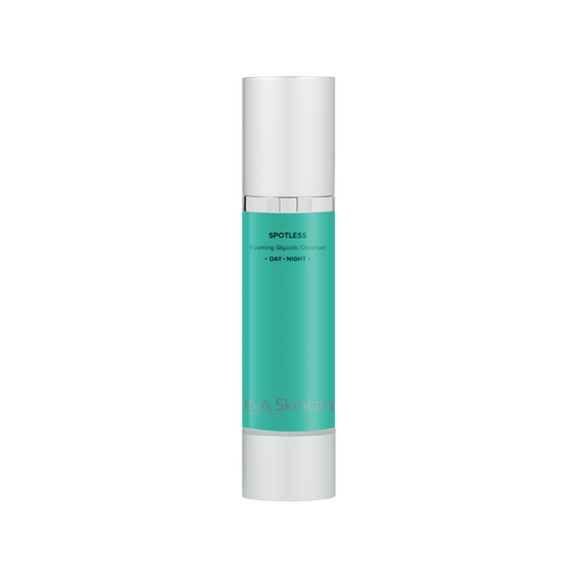 DNA Spotless Glycolic Salicylic Cleanser
