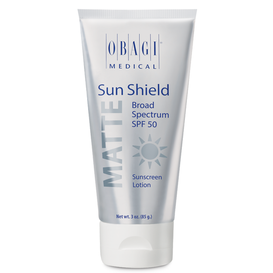 Obagi Sun Shield™ Matte SPF50