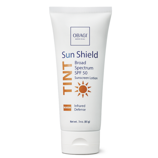 Obagi Sun Shield™ SPF50 Tint Warm