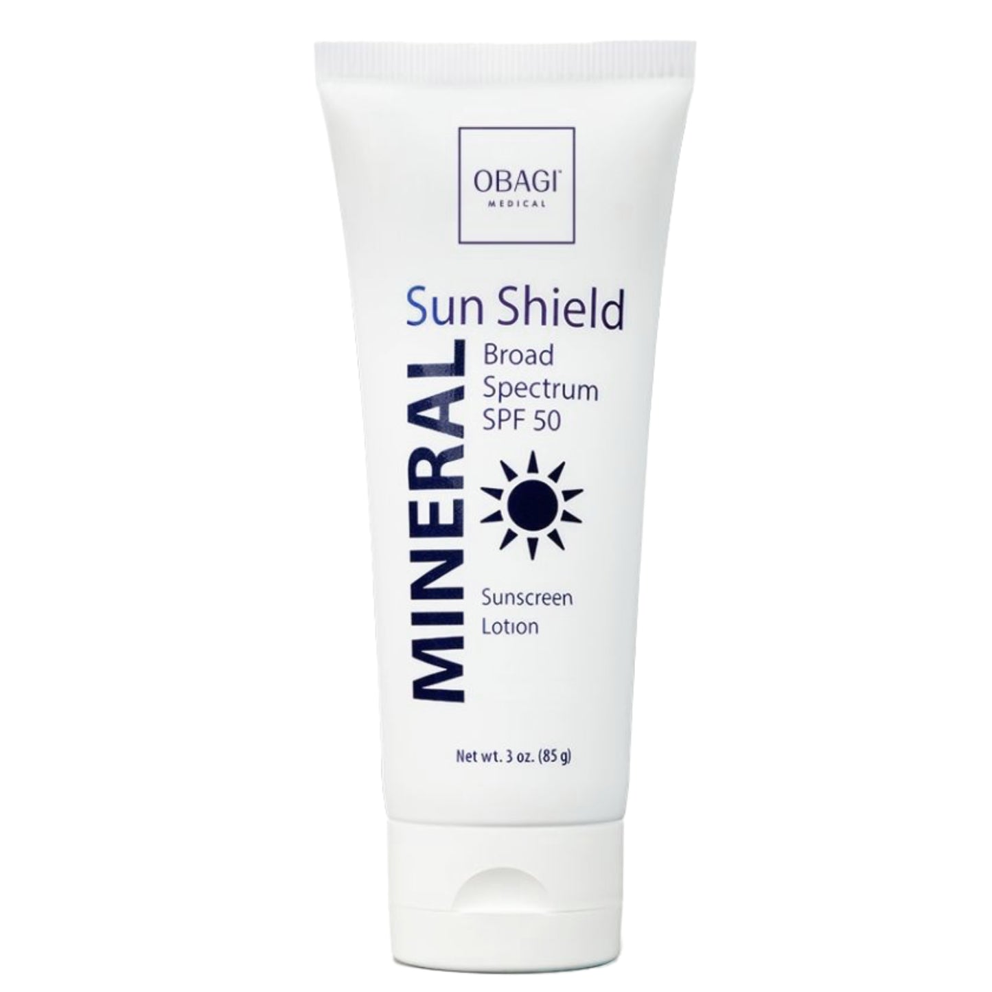 Obagi Sun Shield™ Mineral SPF50