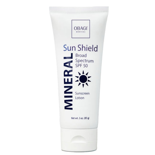 Obagi Sun Shield™ Mineral SPF50