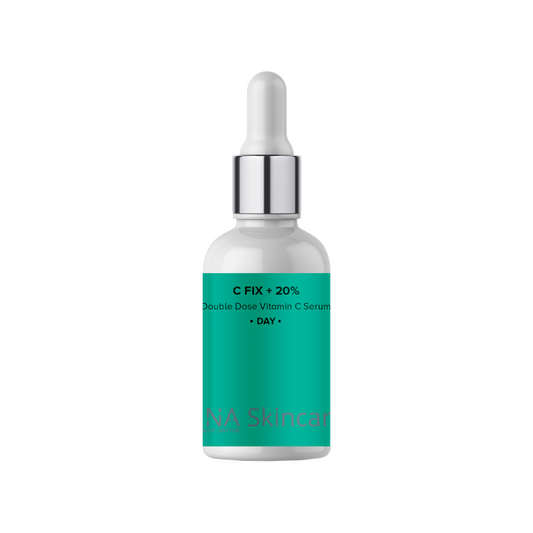 DNA C-Fix Vitamin C 20% Serum