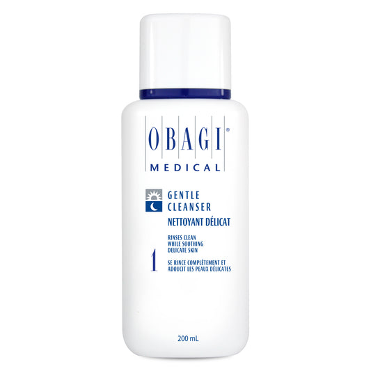 Obagi Nu-Derm® 1 Gentle Cleanser