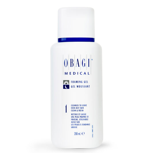 Obagi Nu-Derm® 1 Foaming Gel