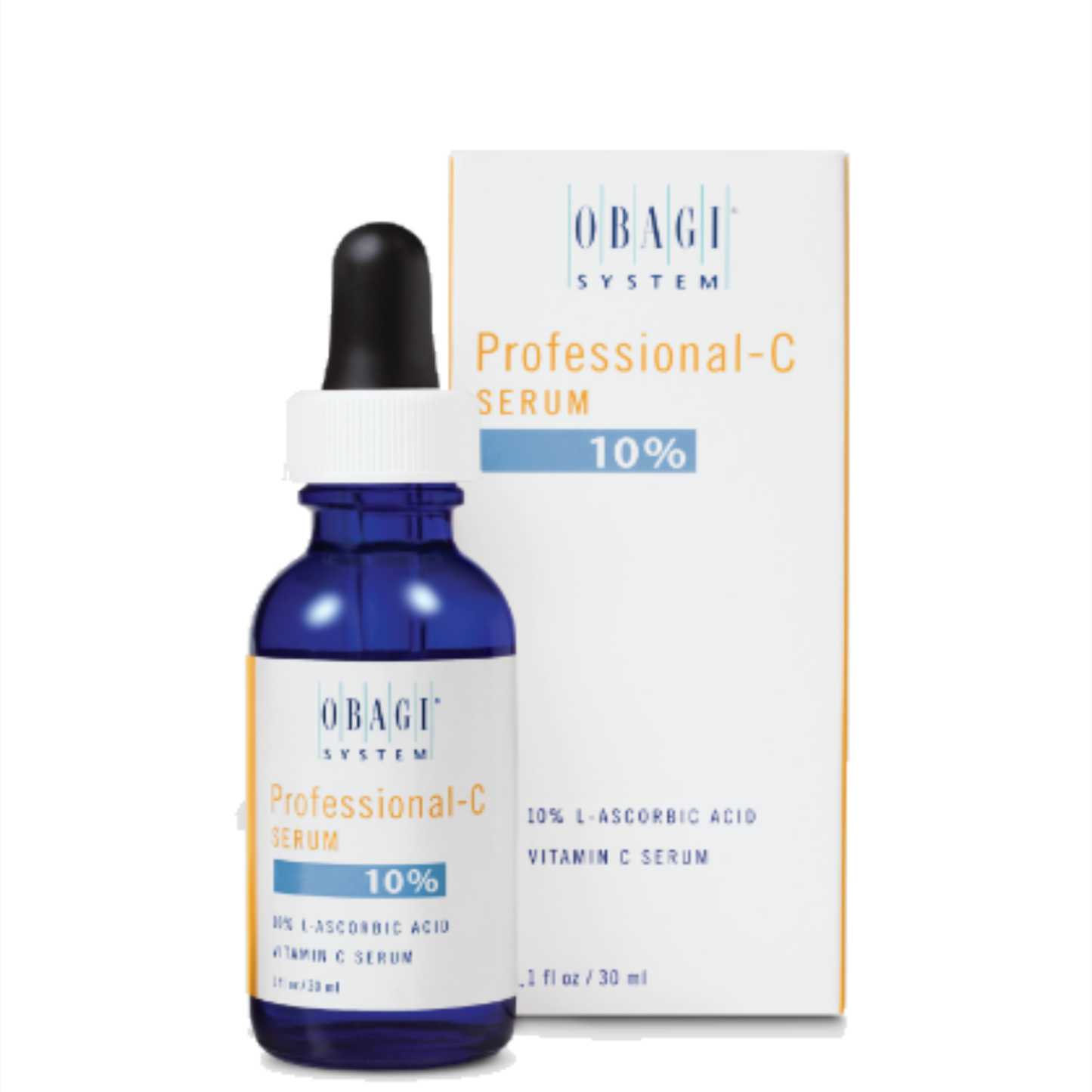 Professional-C® 10% Serum