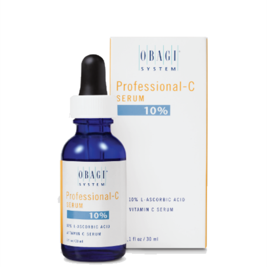 Professional-C® 10% Serum