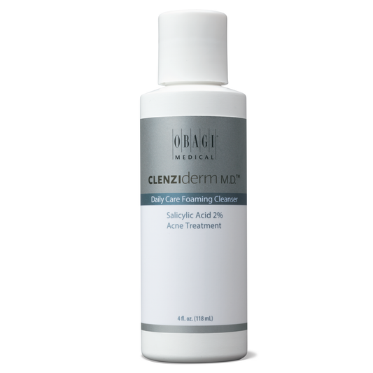CLENZIderm M.D.® Daily Care Foaming Cleanser 1